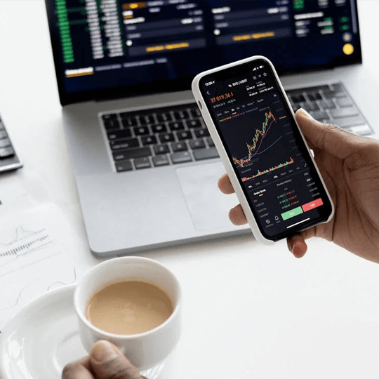 Ocean Rise prestatie-analyse illustratie