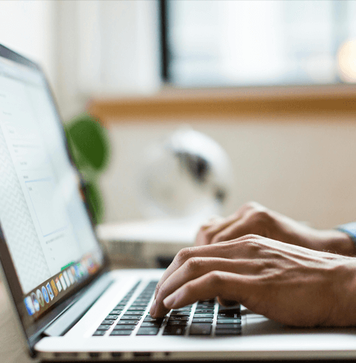 Ocean Rise ondersteuningsteam illustratie