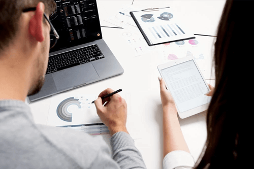 Ocean Rise gemeenschap en ondersteuning